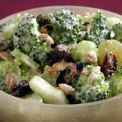 BROCCOLI SALAD